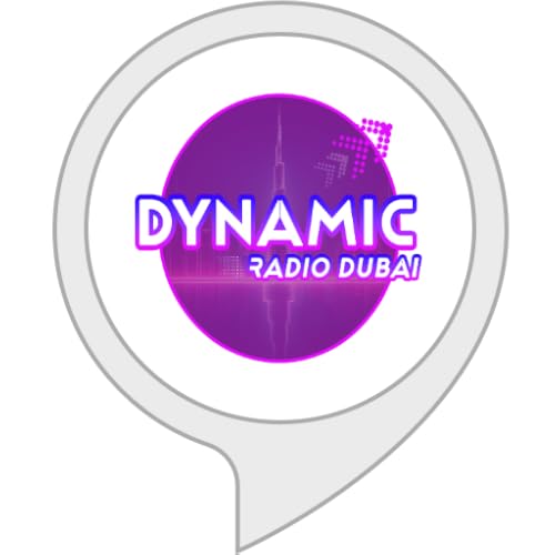 Dynamique Radio Dubaï