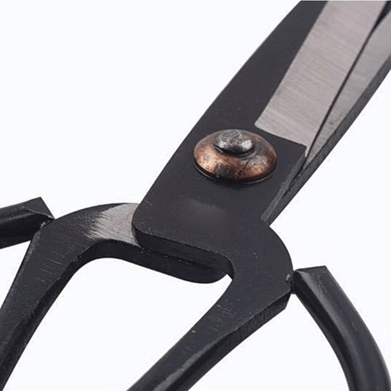 Tijeras para Manualidades, Tijeras de Cocina Resistentes Ultra afiladas artesanales Multiusos