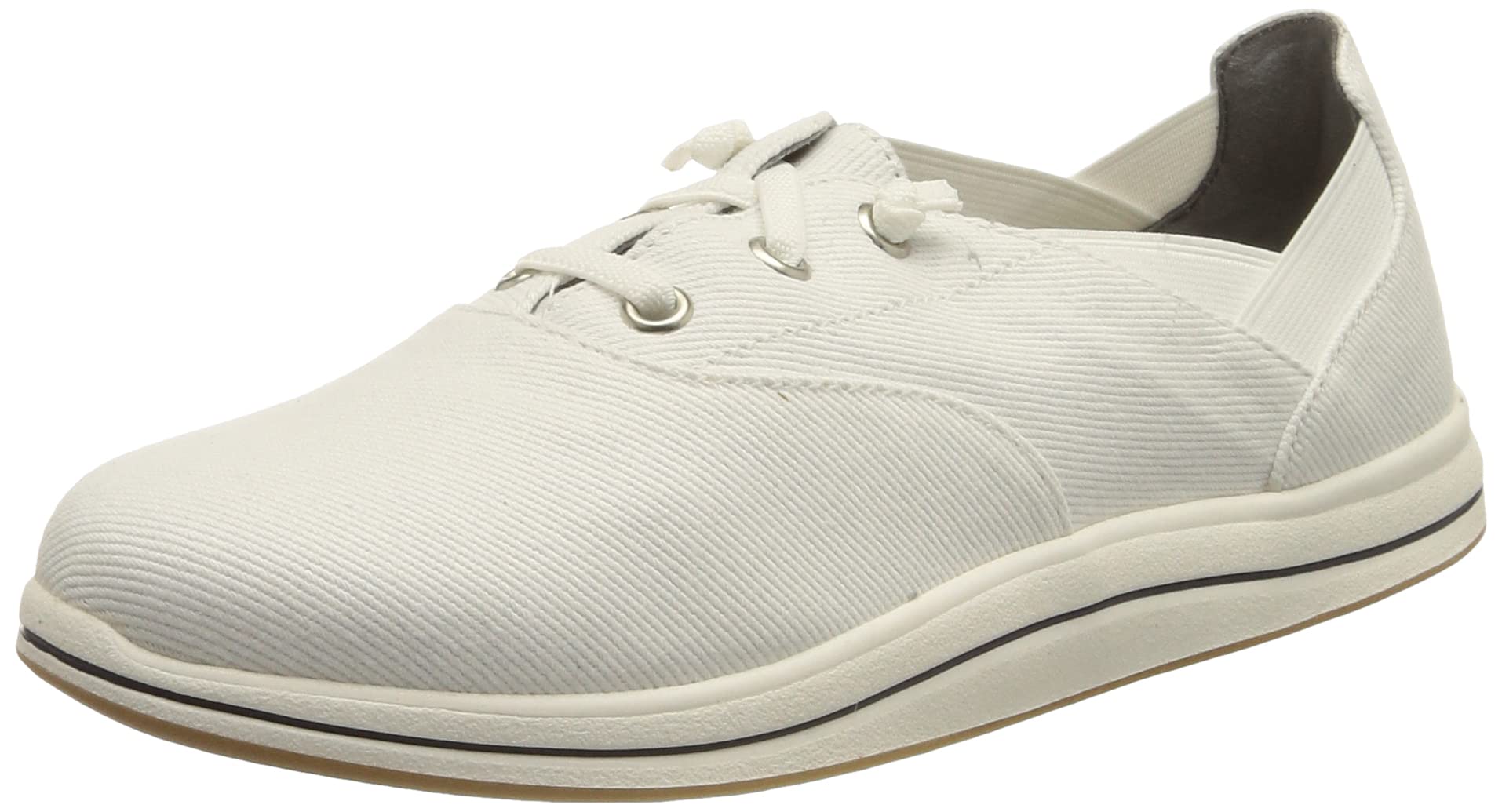 Clarks Brinkley Ave, Zapatillas Mujer