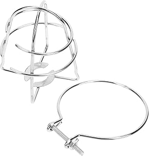 KONTONTY 2 Peças De Sprinkler Externo Para Sprinklers De Incêndio Cobertura De Sprinklers Para Trabalhos De Incêndio Para Cobertura Externa Para Incêndio Para Sprinklers De Incêndio