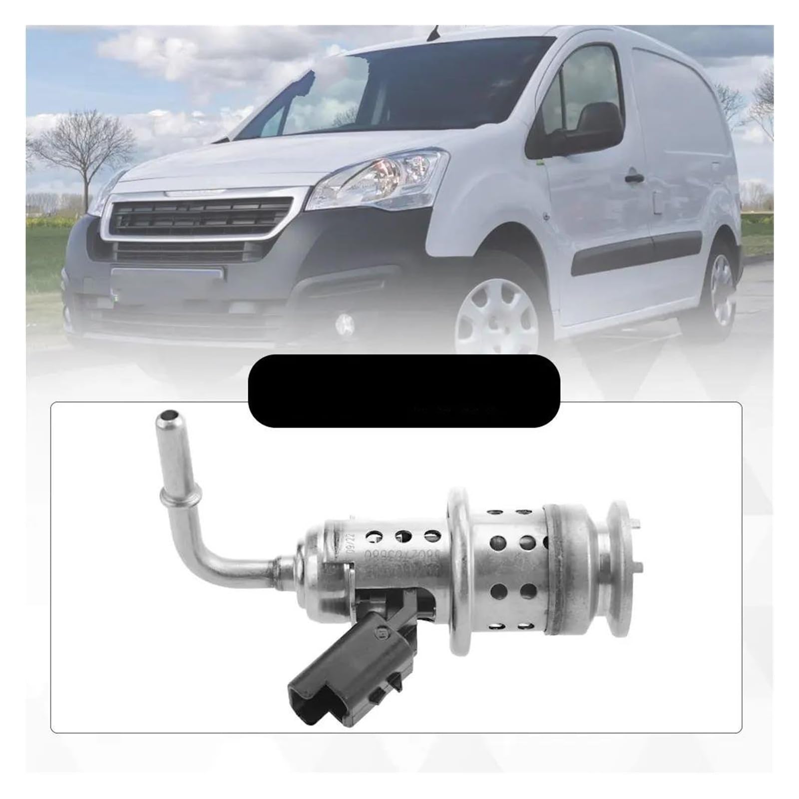 Für C3 C4 DS3 DS4 DS5 Für Berlingo 1,6 Blau HDi AdBlue Injektor Anzug 1PCS OEM 9802763880 Auto Einspritzdüse