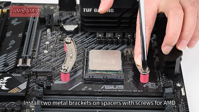 Dissipatori Cpu Be Quiet : Prezzi E Offerte Su - Foto 5