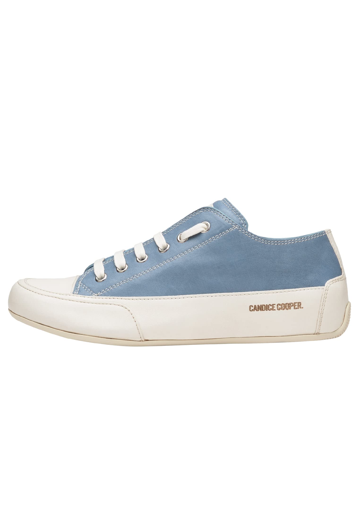 Candice Cooper Rock S Oxford Flat,