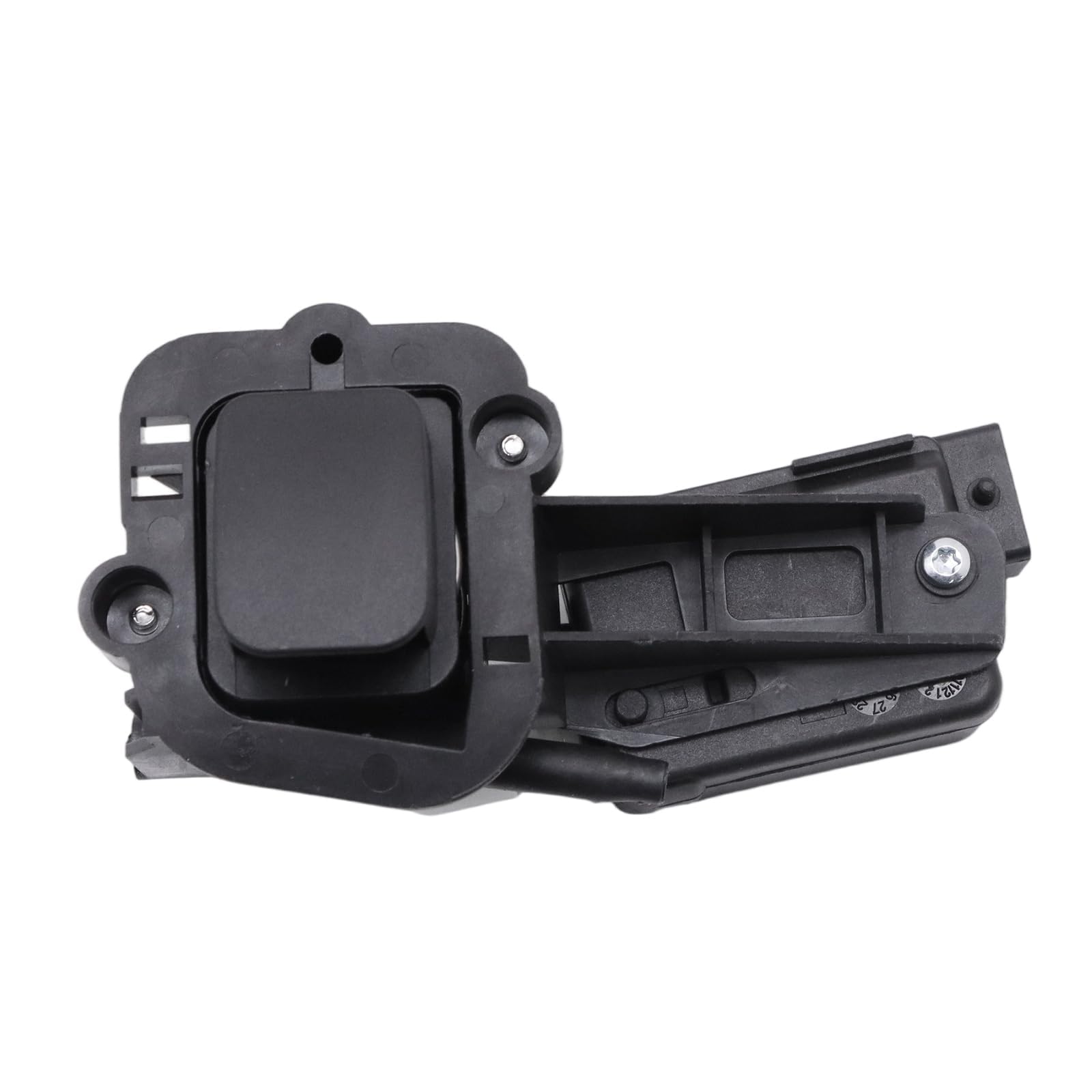 Heckklappenschloss Kompatibel mit Nissan Primastar Kompatibel mit Opel Vivaro Kompatibel mit Renault Trafic II 2001-2025 9050500QAA 4424162 4414562 8200102185 95520962 91167311