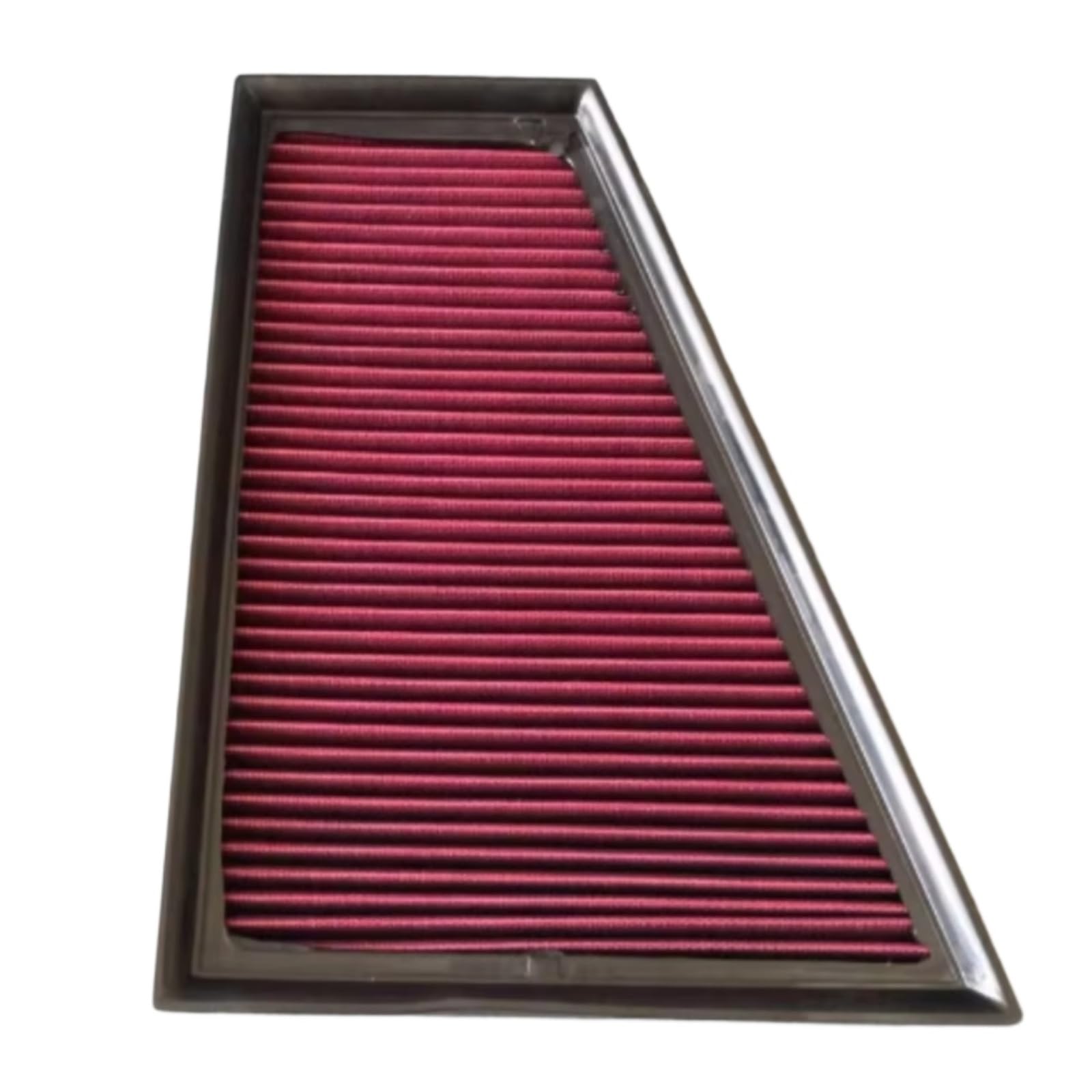 Filtro Aire Para Ford Para Galaxy Para Mondeo IV Para Turnier Para S-MAX filtro de aire motor | Filtro de aire Para alto flujo para coche lavable 6G91-9601-AC 6G91-9601-AA