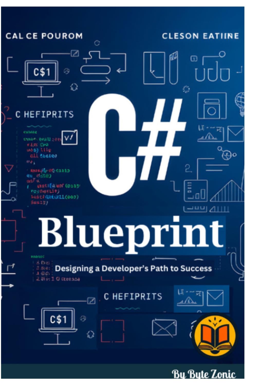 C# Blueprint: Designing a Developer’s Path to Success