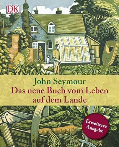 Das neue Buch vom Leben auf dem Lande