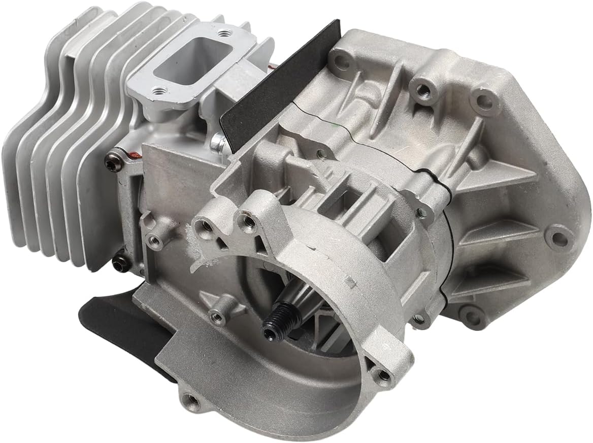 SB1127 Cylinder Short Block Compatible with Echo Backpack Blowers Replace#PB-8010 PB-9010