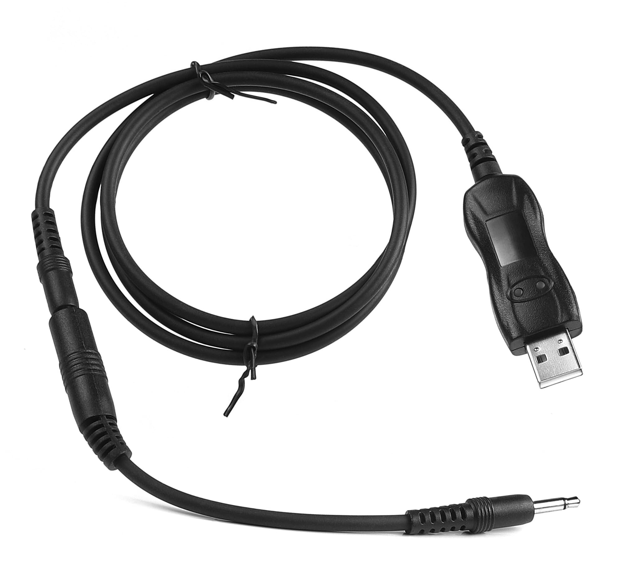 Cavo di programmazione USB FTDI compatibile con Whistler RadioShack Scanner Radio