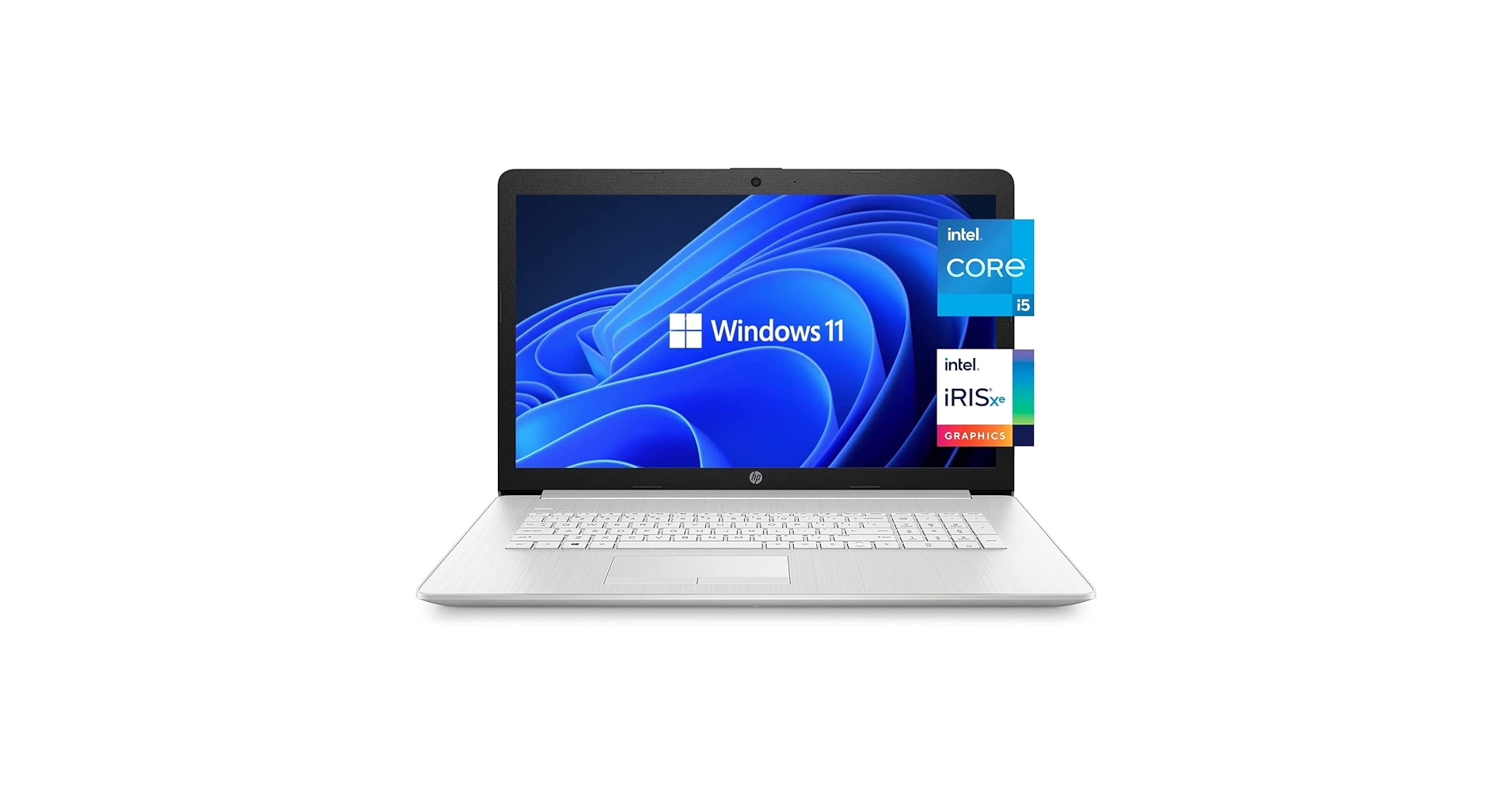 Amazon.com: HP Notebook Professional Laptop, 17.3 Inches