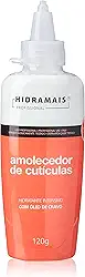 Hidramais Amolecedor Cuticula Hidr 120G