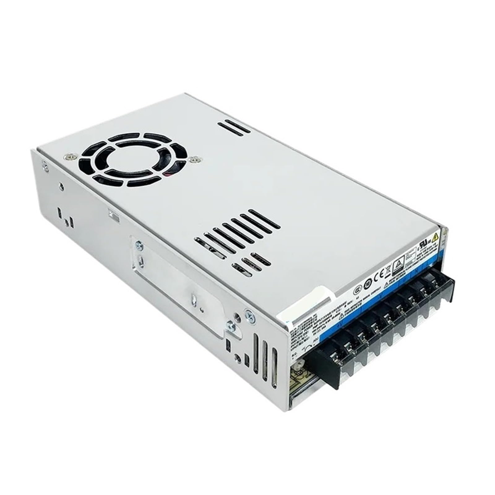 Alimentation PMF24V 320W avec haute efficacité thermique PMF-24V320WCGB