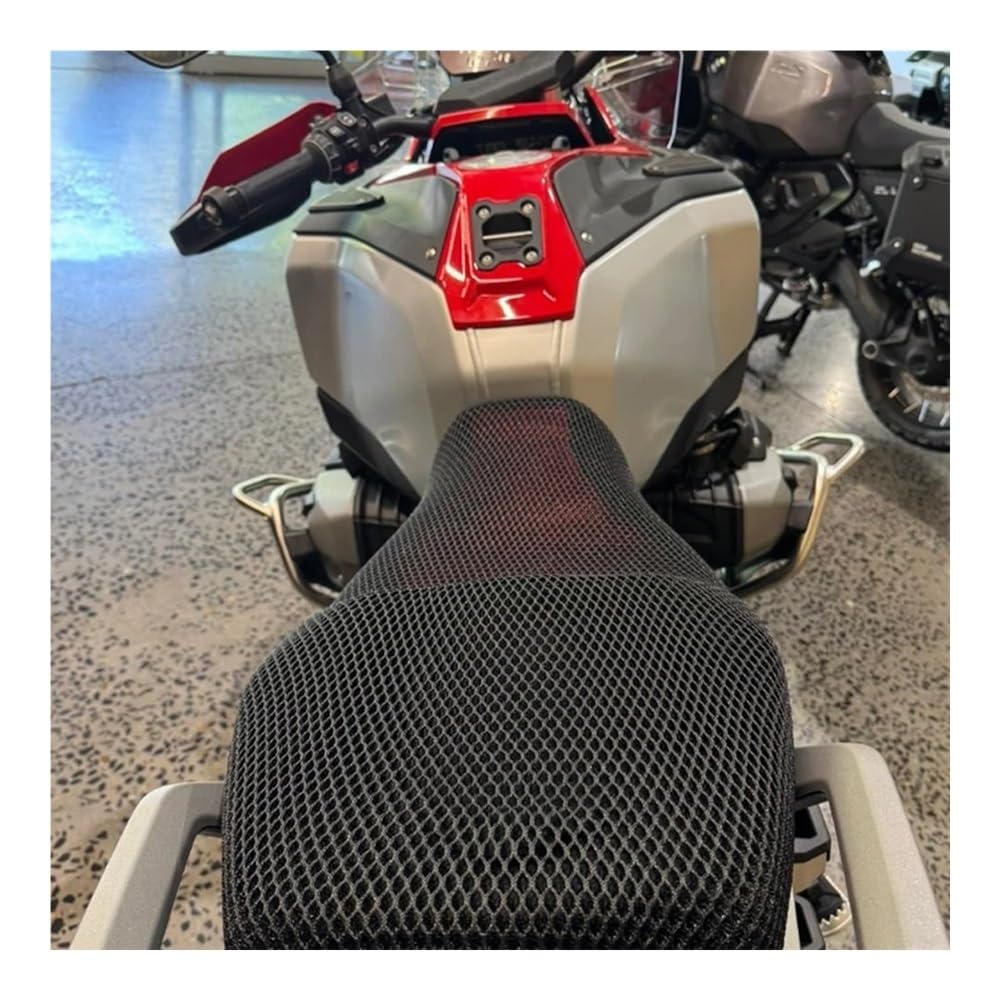 sedile Protezione Per Flusso D'aria Per Adventure R 1300