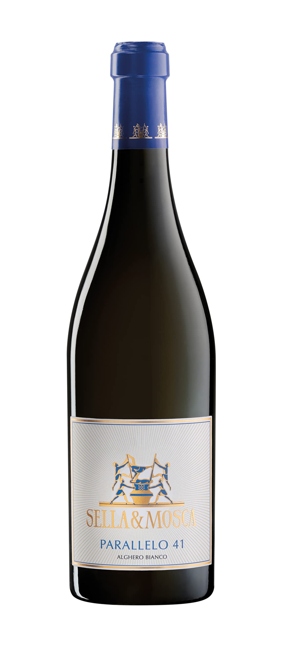 Sella & Mosca Parallelo 41 - 750 ml