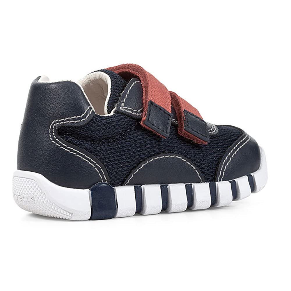 Geox B Iupidoo Boy C ZapatillasNiños