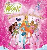 Winx Club 79550 - Adventskalender 2008