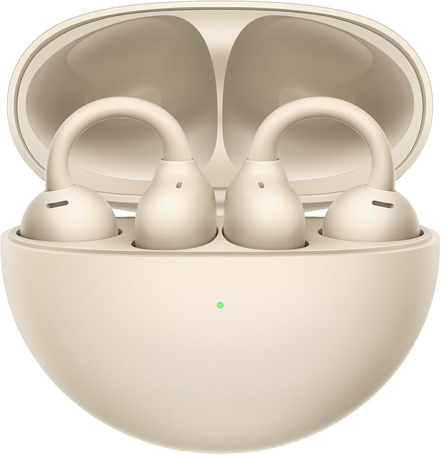 凛 HUAWEI FreeClip ワイヤレスイヤホン【中古】[N56] Amazon.co.jp: HUAWEI FreeClip ワイヤレスイヤホン Bluetooth