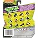 Teenage Mutant Ninja Turtles 97211 T-Machines Raphael in Shellraiser Diecast Vehicle Vehicle