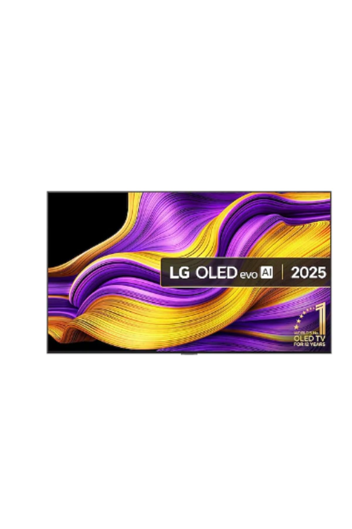 LG 65 inç 165 Ekran 4K 165Hz Smart AI TV AI Sihirli Kumanda…