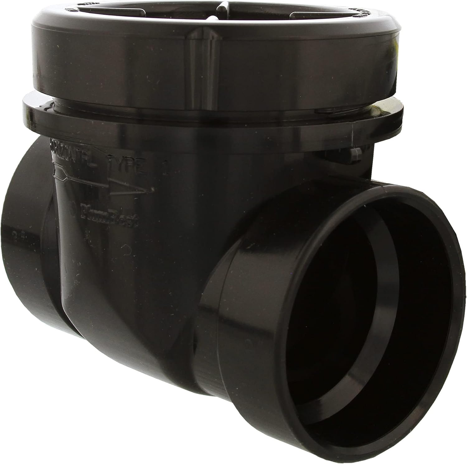 2" ABS Backwater Valve