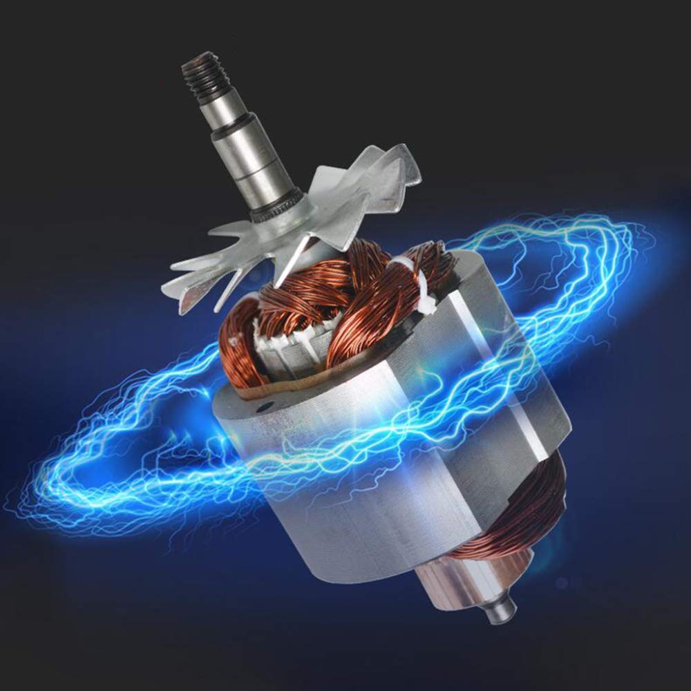 Électrique Grain Épices Céréales Café Moulin À Aliments Secs Broyeurs