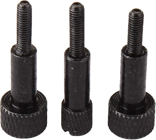 Worker Mod nuevo metal manos Tornillo para Nerf N-strike Elite rapidstrike cs-18Blaster