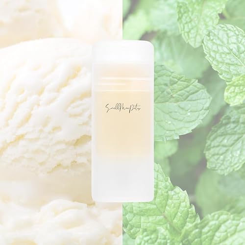 Life Changing Natural Deodorant (Vanilla Mint Climax)