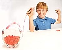 Vista 3 de Orbeez, Seed Mega Refill with 6000 Seeds (Colors May Vary)