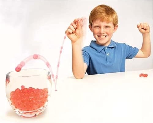 Miniatura 3 de Orbeez, Mega Recambio de semillas con 6000 semillas (los colores pueden variar)