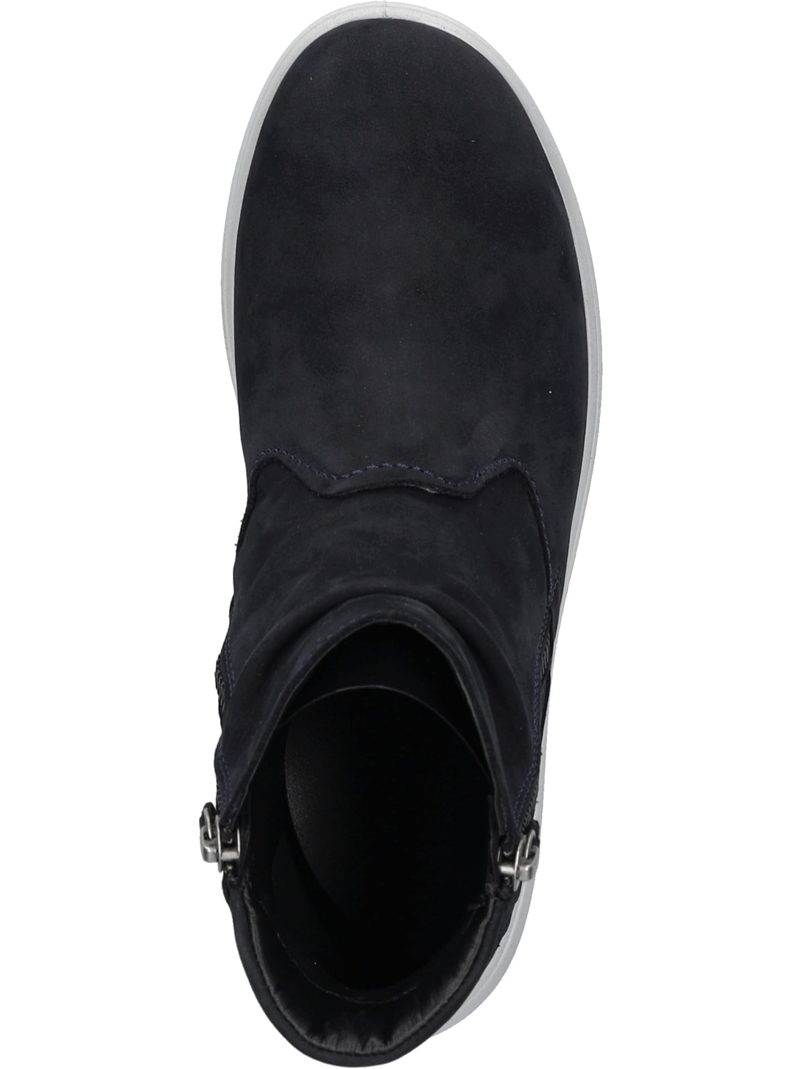 Josef Seibel Damen Klassische Stiefeletten Megan.12,Weite G (Normal),Wechselfußbett