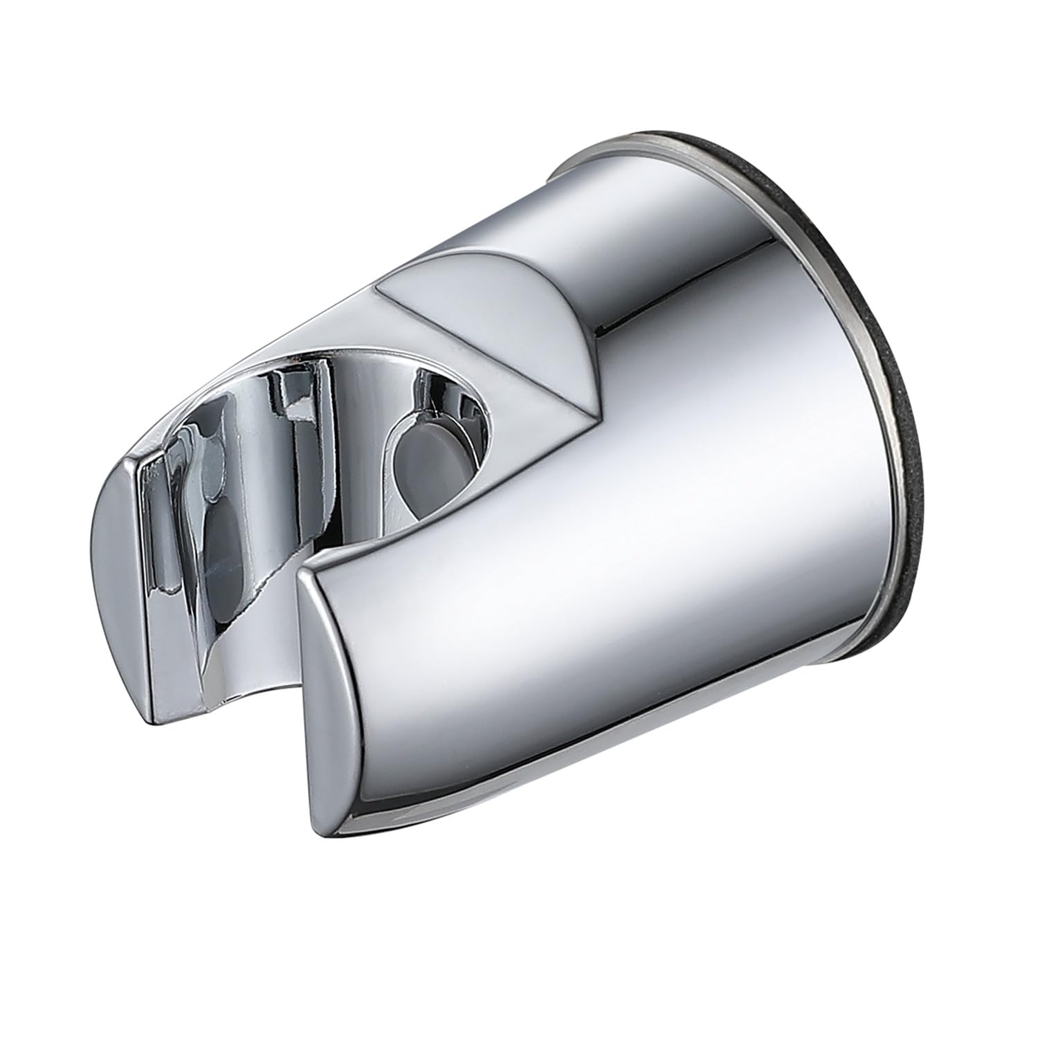 Support de pommeau de douche en inox SUS304 et ABS de qualité supérieure