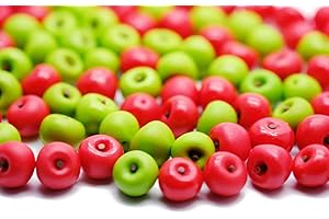 Pocket-Sized Apple Paradise: Tiny Apples for Enchanting Miniatures
