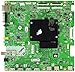 Lg EBT61976122 Main Unit/Input/Signal Board EAX64434205-1.0