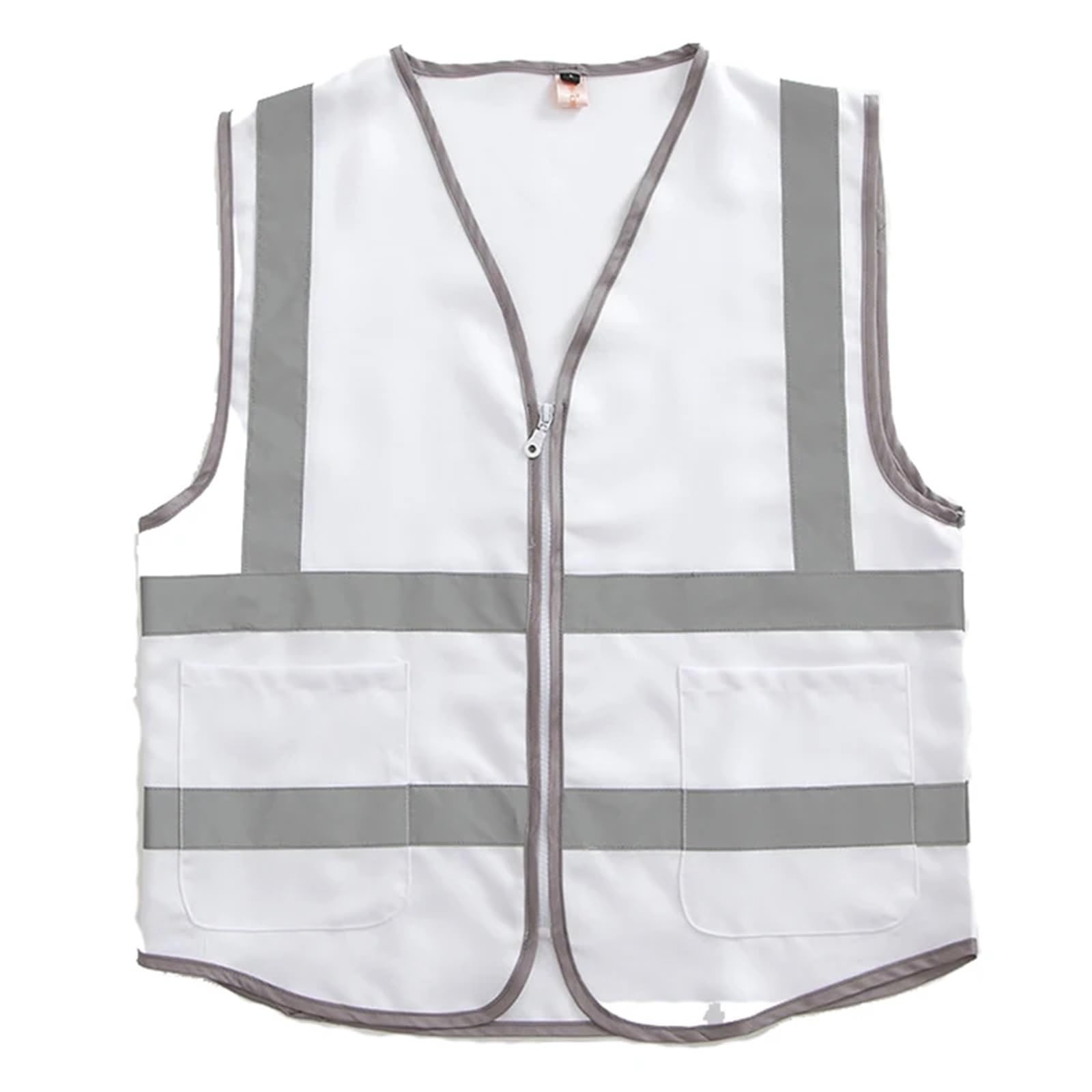 Warnweste aus Polyester