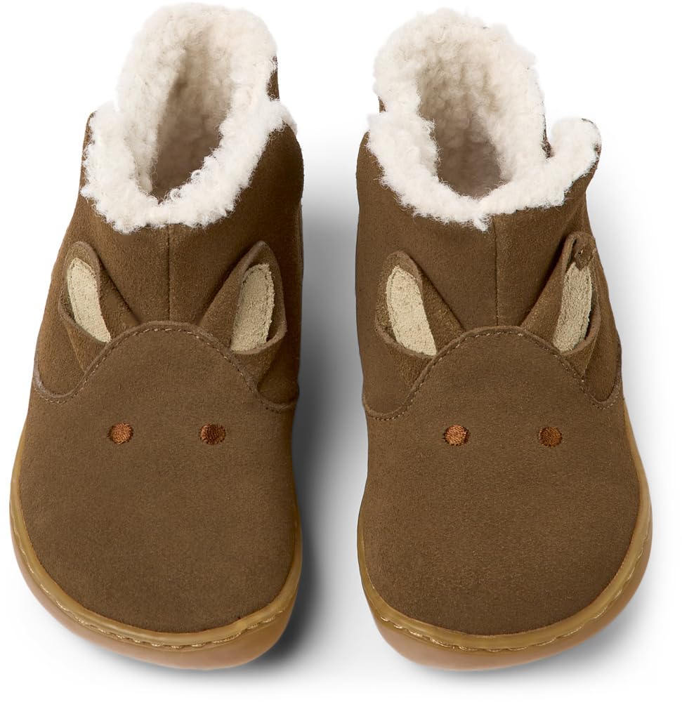 Camper Peu Cami K900348 Bottines ChelseaFille