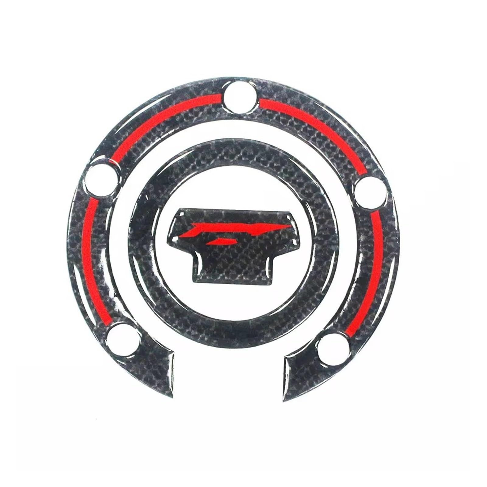 Adesivo Bocca Serbatoio Carburante Moto Adesivo Protezione Tappo Serbatoio Carburante Adesivo Protezione Tappo Serbatoio Carburante Per Per R1