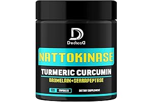 Nato AC 2000: Enhanced Health Support Formula