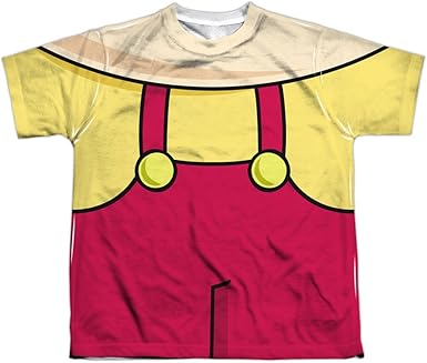 Family guy stewie shirt Clearance