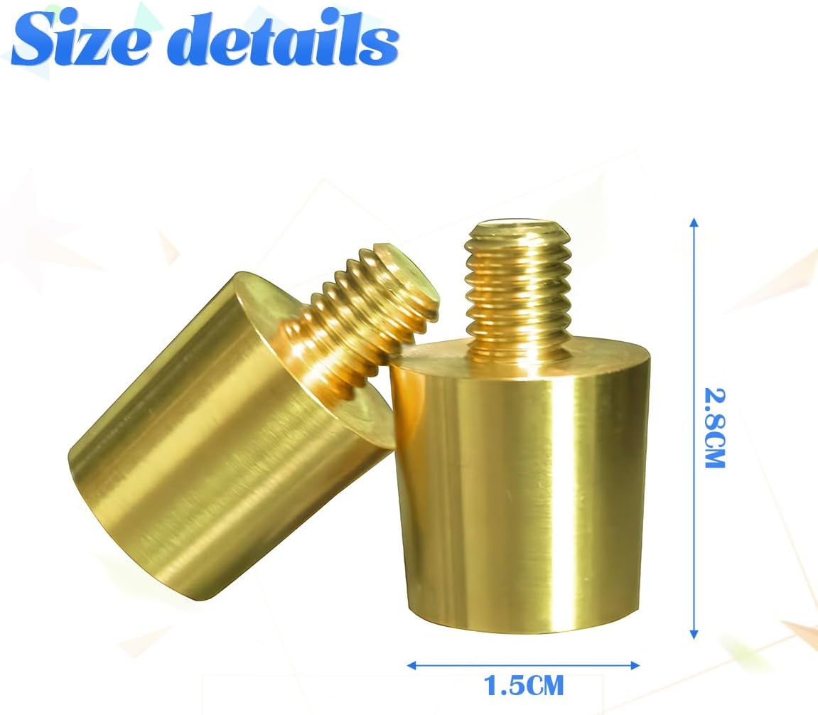 Podrobnosti a rozmery adaptéra na batériu