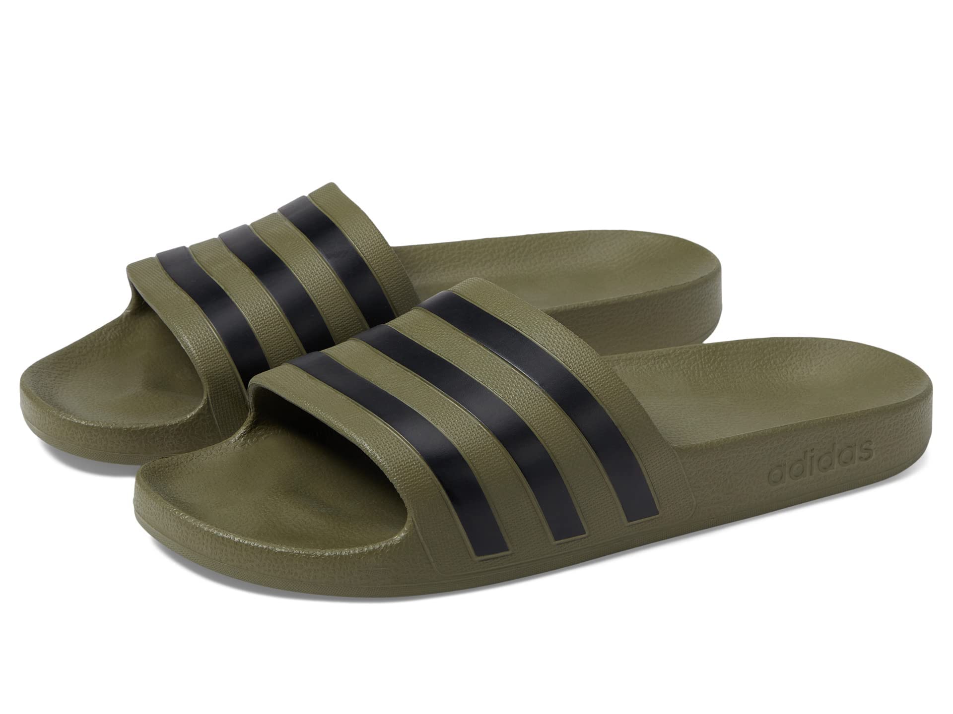 adidas Kobiety Adilette Aquasandały slide
