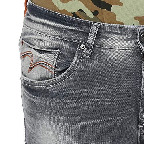 Image of Spykar Men's Regular fit Jeans