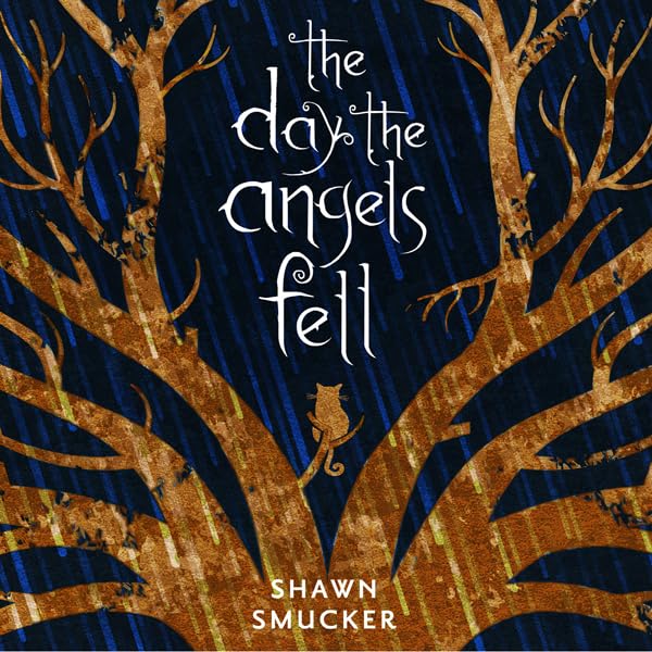 The Day the Angels Fell    
	                
	            

                 
                        Audible Audiobook 
                  
                        – Unabridged