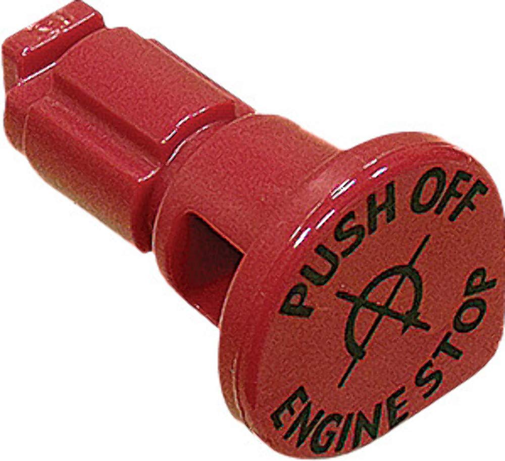 Killページ Amazon.com: Sports Parts Inc SM-01552 Kill Switch Button