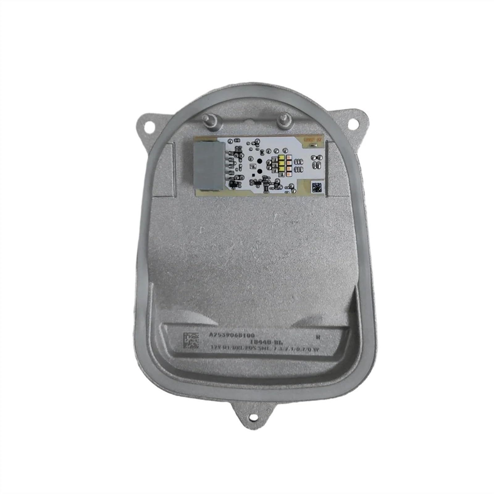 Module de phare gauche A2539068100 pour Benz GLC X253 de 2016 à 2020 - 3