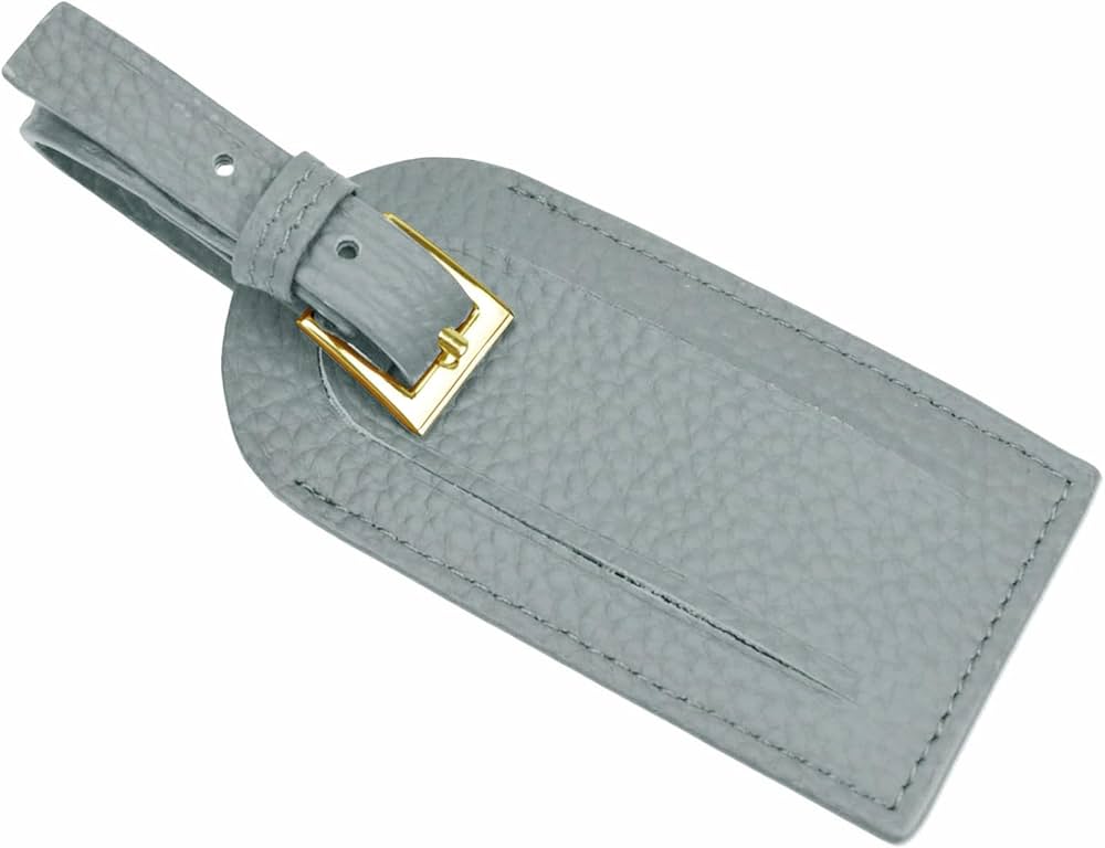 Amazon.co.jp: [ジゼル] トラベル ネームタグ 荷物タグ ラゲージタグ