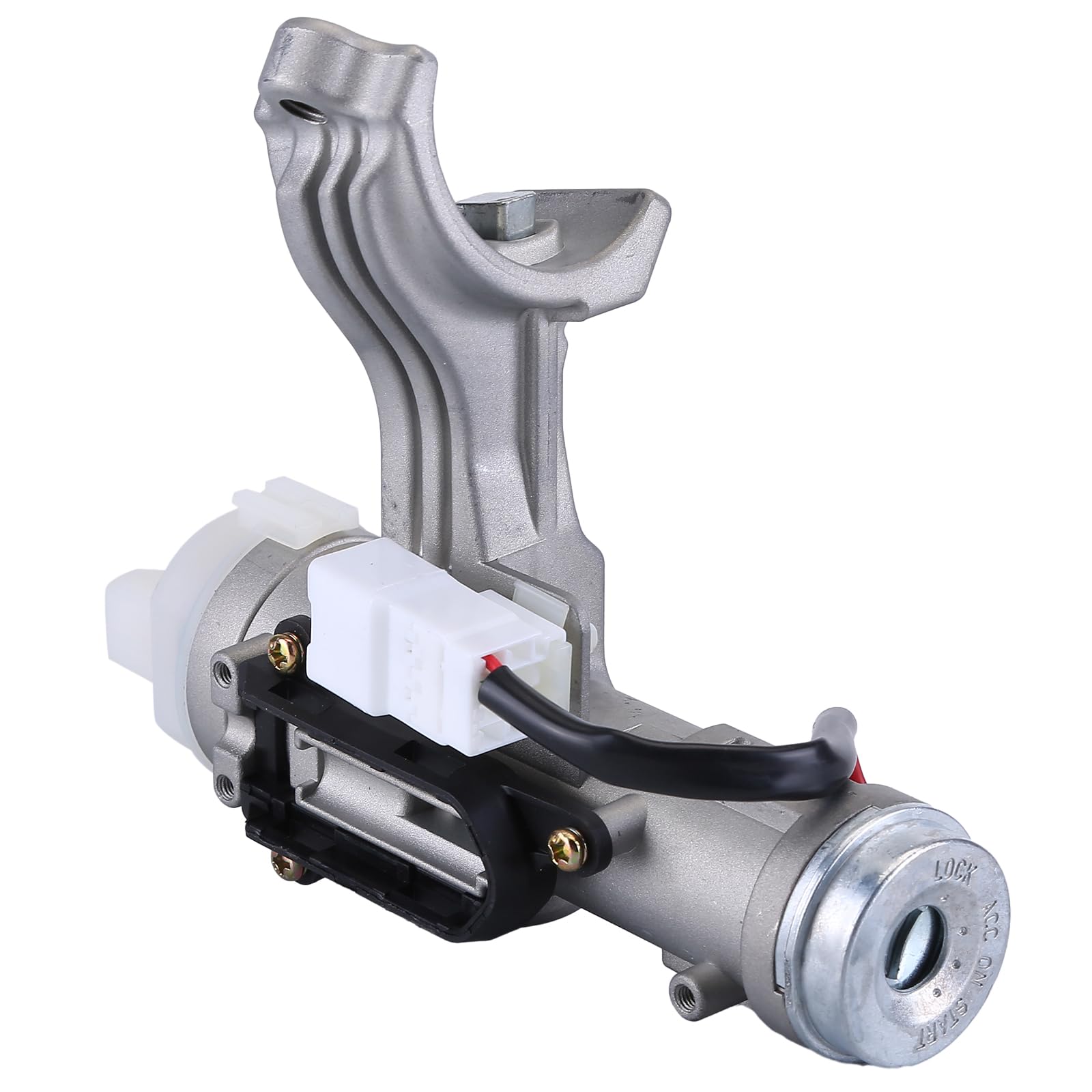 Amazon.com: Hiolpen 819001GB00 Ignition Lock Cylinder Switch