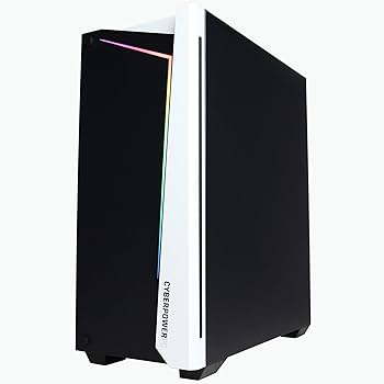 Amazon.com: CyberpowerPC Gamer Supreme Liquid Cool