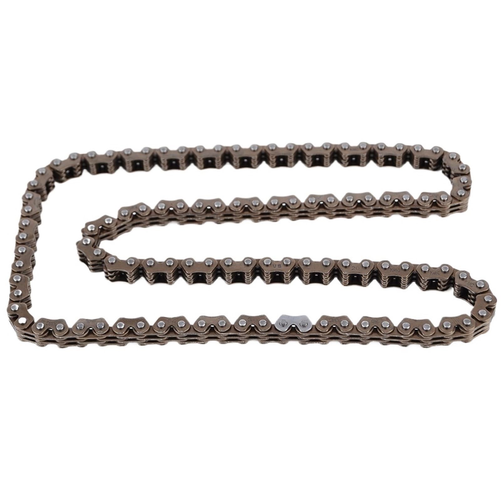 Motorcycle Cam Timing Chain Compatible With H TRX500FA Foreman Hydrostatic Rubicon 500 TRX500FGA GPScape