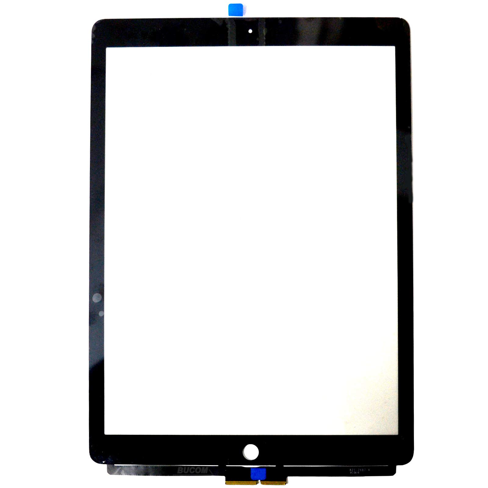 Bucom Display Front Glas für iPad Pro 1. Gen. A1584 A1652 2015
