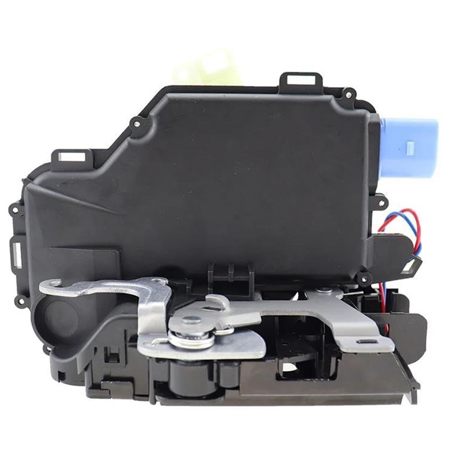 Door Lock Latch Actuator Latch 3b1837015aq for Polo for Transporter for Door Lock Actuator Central Mechanism Latch(Rear Right)